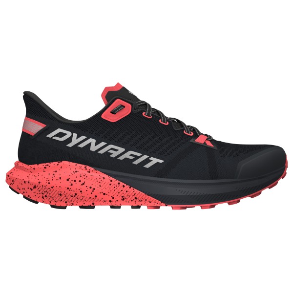 Dynafit - Women's Trail Reflective - Trailrunningschuhe Gr 41 schwarz von Dynafit