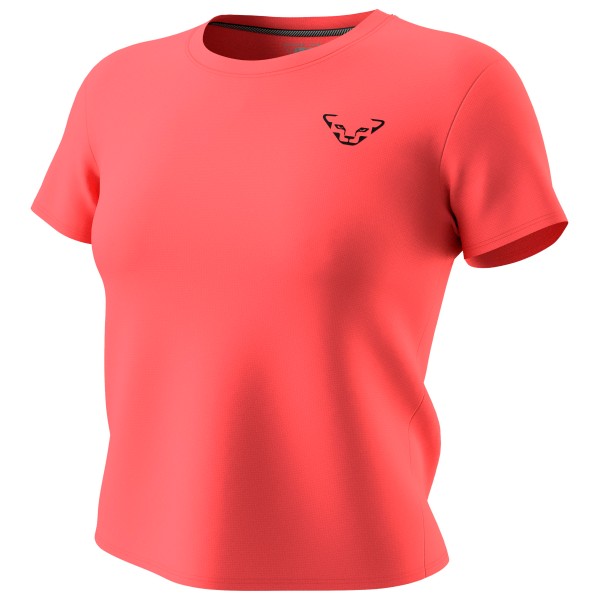 Dynafit - Women's Trail T-Shirt - Laufshirt Gr XL rot Dynafit - Women's Trail T-Shirt - Laufshirt Gr XL rot von Dynafit