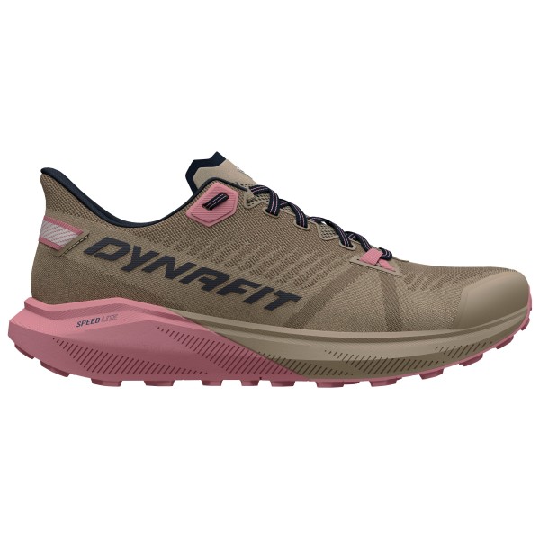 Dynafit - Women's Trail - Trailrunningschuhe Gr 36,5 braun von Dynafit
