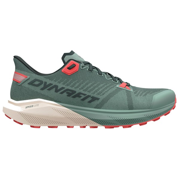 Dynafit - Women's Trail - Trailrunningschuhe Gr 38 bunt von Dynafit