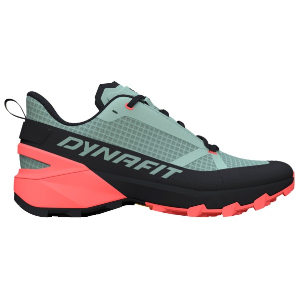 Dynafit - Women's Transalper 2 - Approachschuhe Gr 37 schwarz von Dynafit