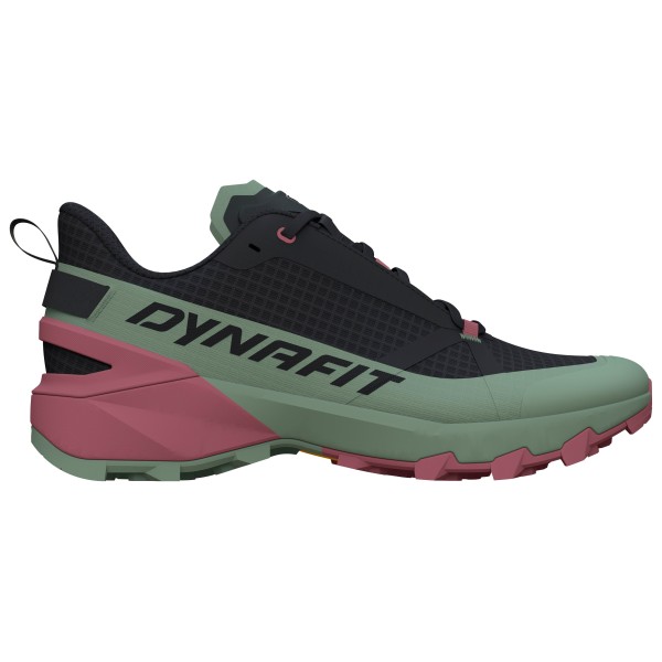 Dynafit - Women's Transalper 2 - Approachschuhe Gr 4 bunt von Dynafit