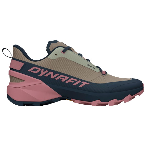 Dynafit - Women's Transalper 2 GTX - Approachschuhe Gr 5 bunt von Dynafit