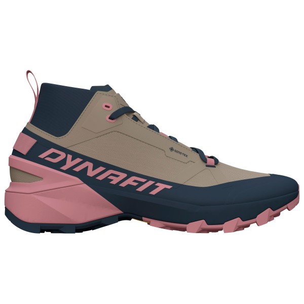 Dynafit - Women's Transalper 2 Mid GTX - Approachschuhe Gr 8 blau von Dynafit
