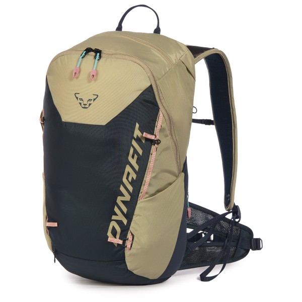 Dynafit - Women's Transalper 22 Backpack - Wanderrucksack beige von Dynafit