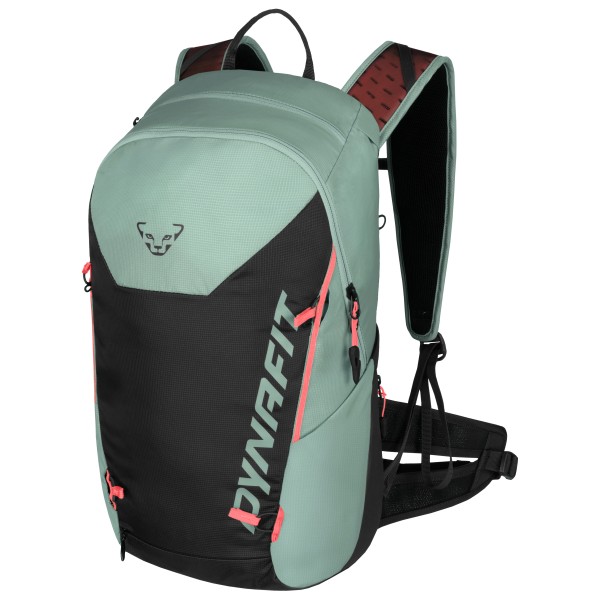 Dynafit - Women's Transalper 22 Backpack - Wanderrucksack schwarz von Dynafit
