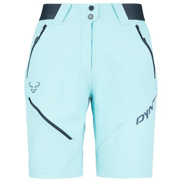 Dynafit - Women's Transalper 4 DST Shorts - Shorts Gr XL blau von Dynafit