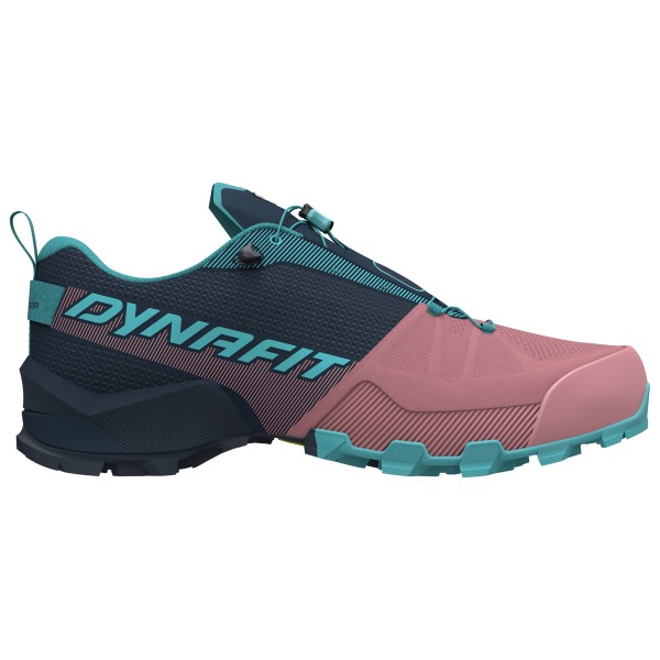 Dynafit - Women's Transalper - Approachschuhe Gr 9 blau von Dynafit