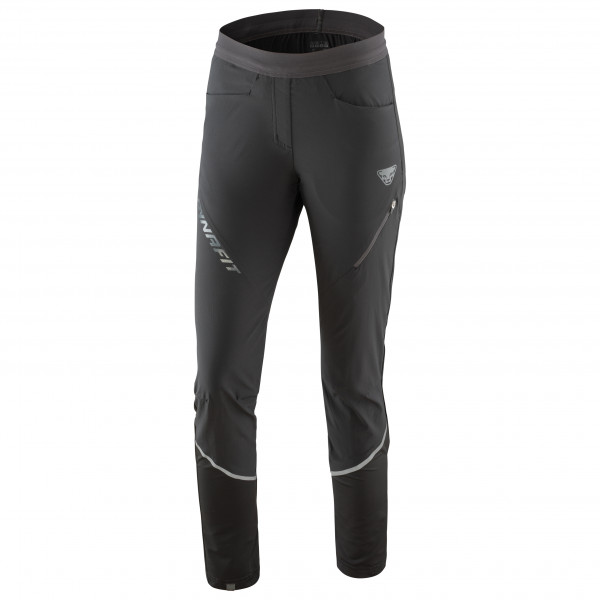 Dynafit - Women's Transalper Hybrid Pant - Trekkinghose Gr 42 schwarz/grau von Dynafit