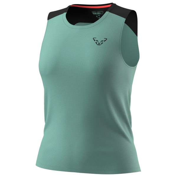 Dynafit - Women's Transalper Tank - Tank Top Gr L türkis Dynafit - Women's Transalper Tank - Tank Top Gr L türkis von Dynafit