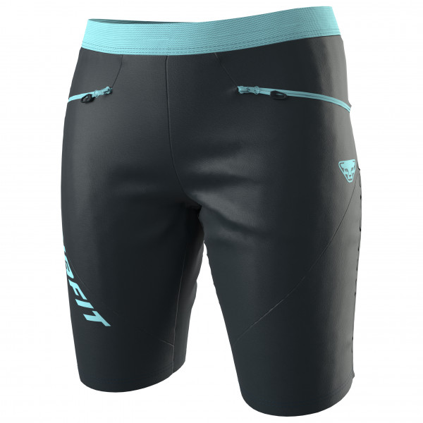 Dynafit - Women's Traverse DST Shorts - Shorts Gr XS schwarz von Dynafit