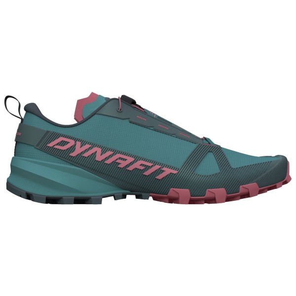 Dynafit - Women's Traverse GTX - Wanderschuhe Gr 37 türkis/blau von Dynafit