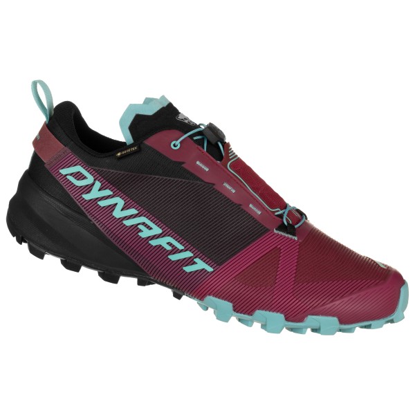 Dynafit - Women's Traverse GTX - Wanderschuhe Gr 38,5 bunt von Dynafit