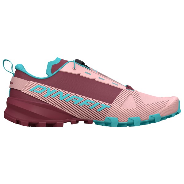 Dynafit - Women's Traverse GTX - Wanderschuhe Gr 6 rosa von Dynafit