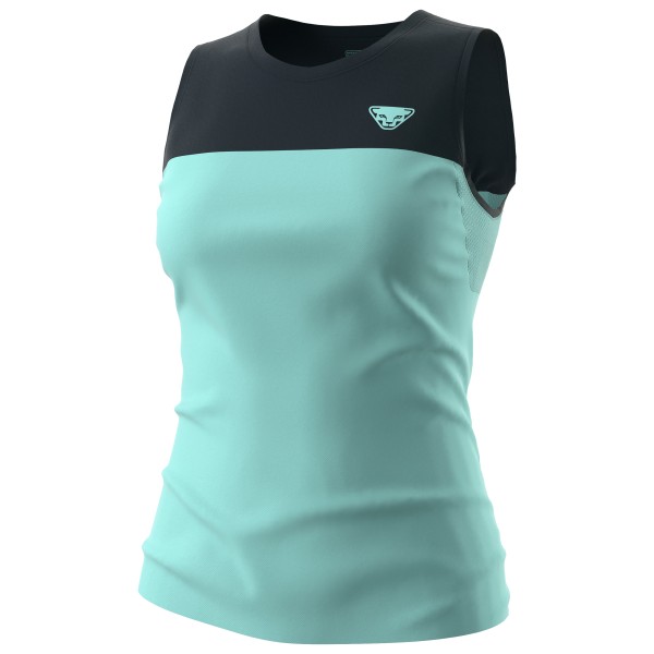 Dynafit - Women's Traverse S-Tech Tank - Tank Top Gr XS/S türkis Dynafit - Women's Traverse S-Tech Tank - Tank Top Gr XS/S türkis von Dynafit