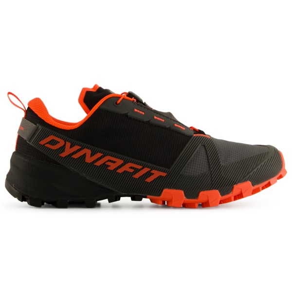 Dynafit - Women's Traverse - Wanderschuhe Gr 7,5 schwarz von Dynafit