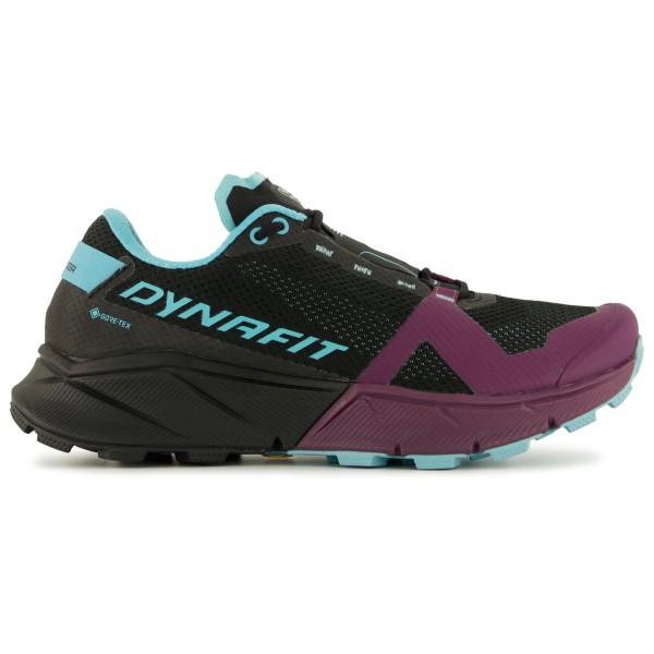 Dynafit - Women's Ultra 100 GTX - Trailrunningschuhe Gr 4;4,5;5;5,5;6;6,5;7;7,5;8;8,5 schwarz von Dynafit