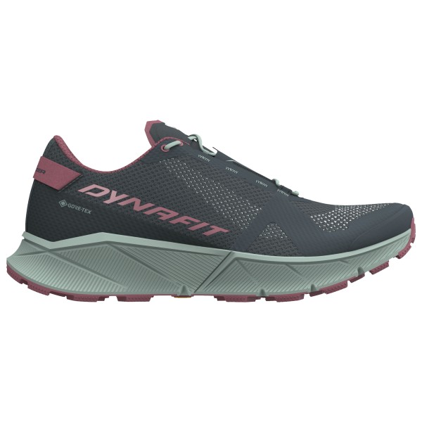 Dynafit - Women's Ultra 100 GTX - Trailrunningschuhe Gr 38,5 grau von Dynafit