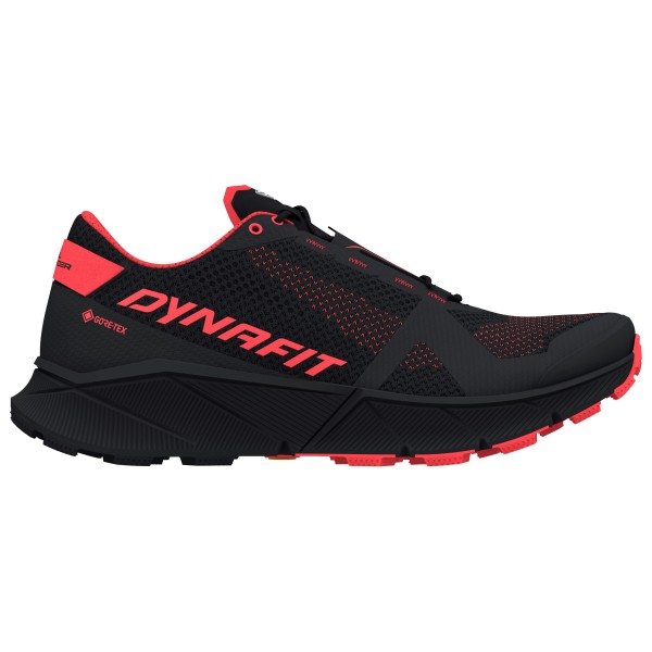 Dynafit - Women's Ultra 100 GTX - Trailrunningschuhe Gr 38,5 schwarz von Dynafit