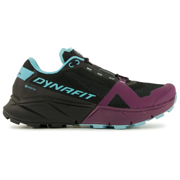 Dynafit - Women's Ultra 100 GTX - Trailrunningschuhe Gr 5 schwarz von Dynafit