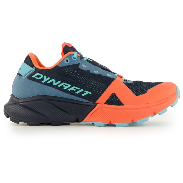 Dynafit - Women's Ultra 100 - Trailrunningschuhe Gr 5;5,5;6;6,5;7;7,5;8;8,5;9 blau;schwarz von Dynafit