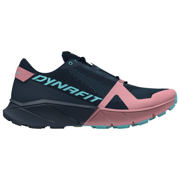 Dynafit - Women's Ultra 100 - Trailrunningschuhe Gr 7 blau von Dynafit