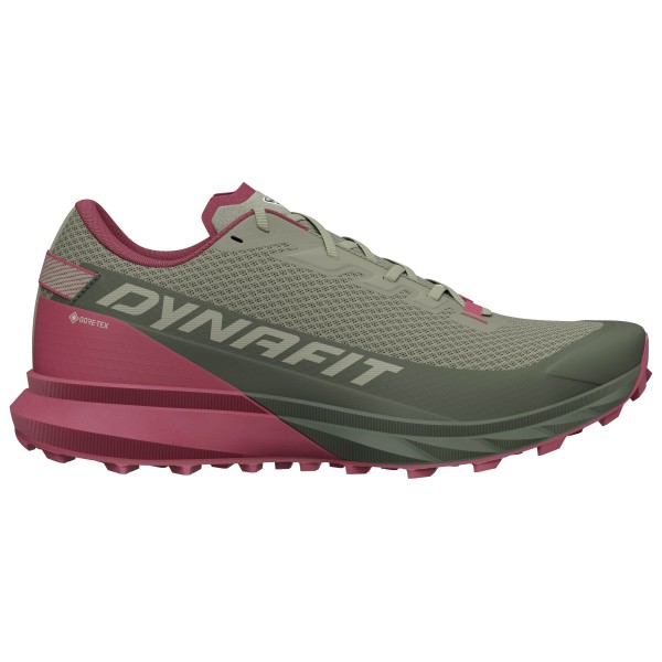 Dynafit - Women's Ultra GTX - Trailrunningschuhe Gr 36,5 oliv von Dynafit