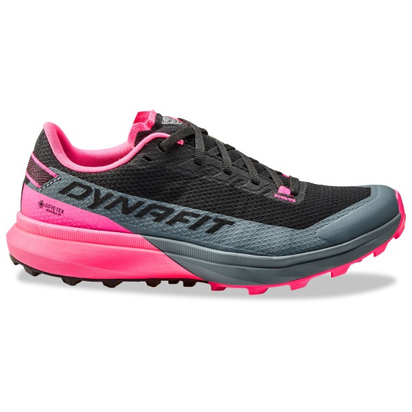 Dynafit - Women's Ultra GTX - Trailrunningschuhe Gr 39 bunt von Dynafit