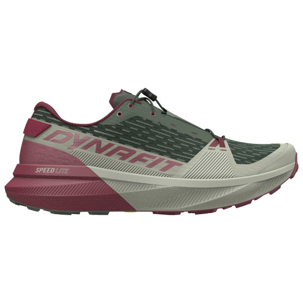 Dynafit - Women's Ultra Pro 2 - Trailrunningschuhe Gr 5,5 bunt von Dynafit