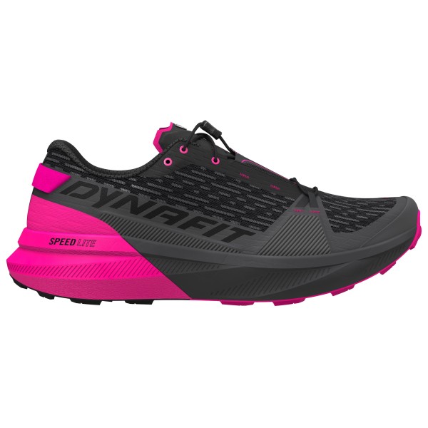 Dynafit - Women's Ultra Pro 2 - Trailrunningschuhe Gr 5,5 grau Dynafit - Women's Ultra Pro 2 - Trailrunningschuhe Gr 5,5 grau von Dynafit