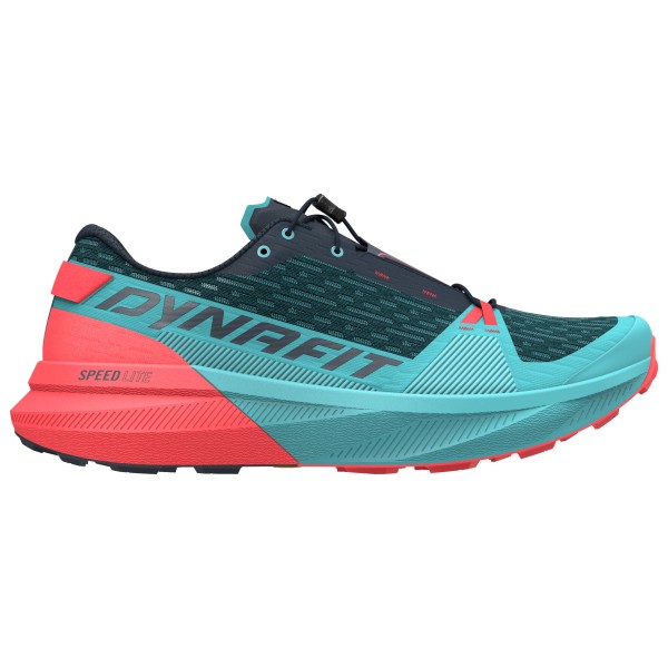 Dynafit - Women's Ultra Pro 2 - Trailrunningschuhe Gr 6,5 türkis von Dynafit