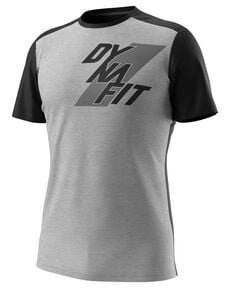 Herren Outdoor T-Shirt TRANSALPER LIGHT von Dynafit