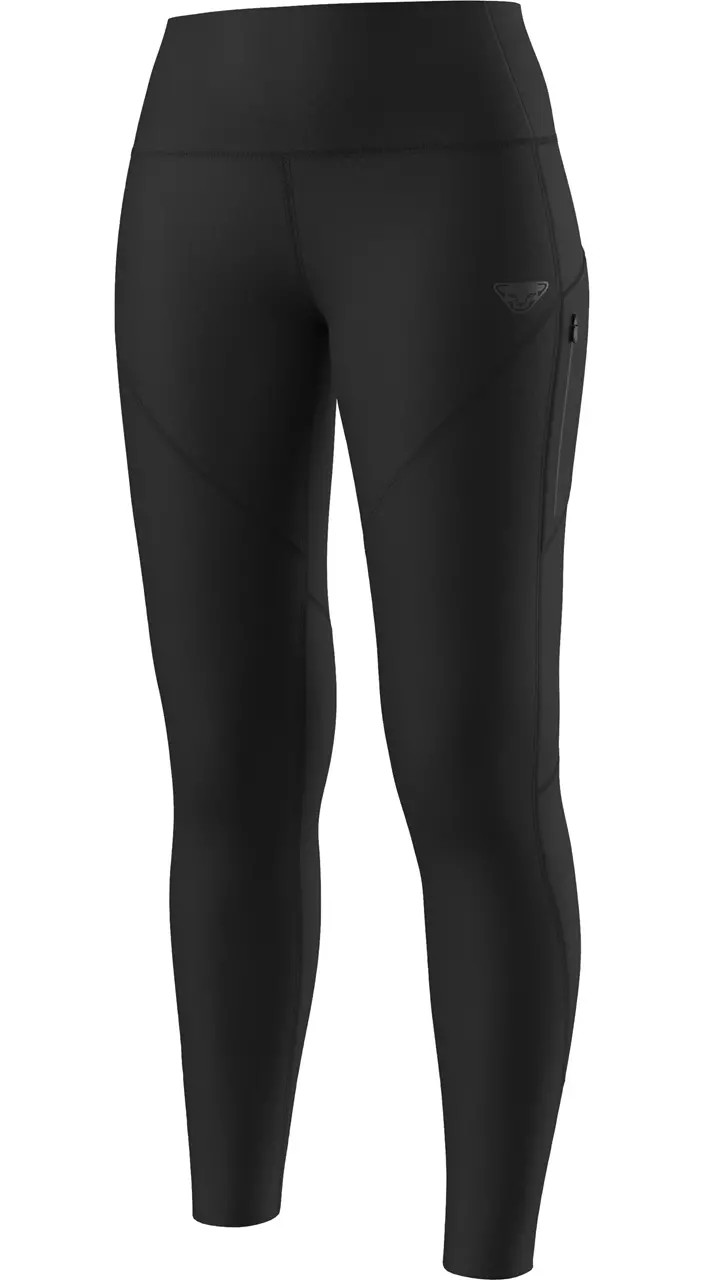 Winter Running Tights Women von Dynafit