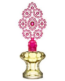 Betsey Johnson pour Des femme, 50 ml Eau de Parfum Zerstauber + 75 ml Korperlotion + 75 ml Duschbad von Dynamic