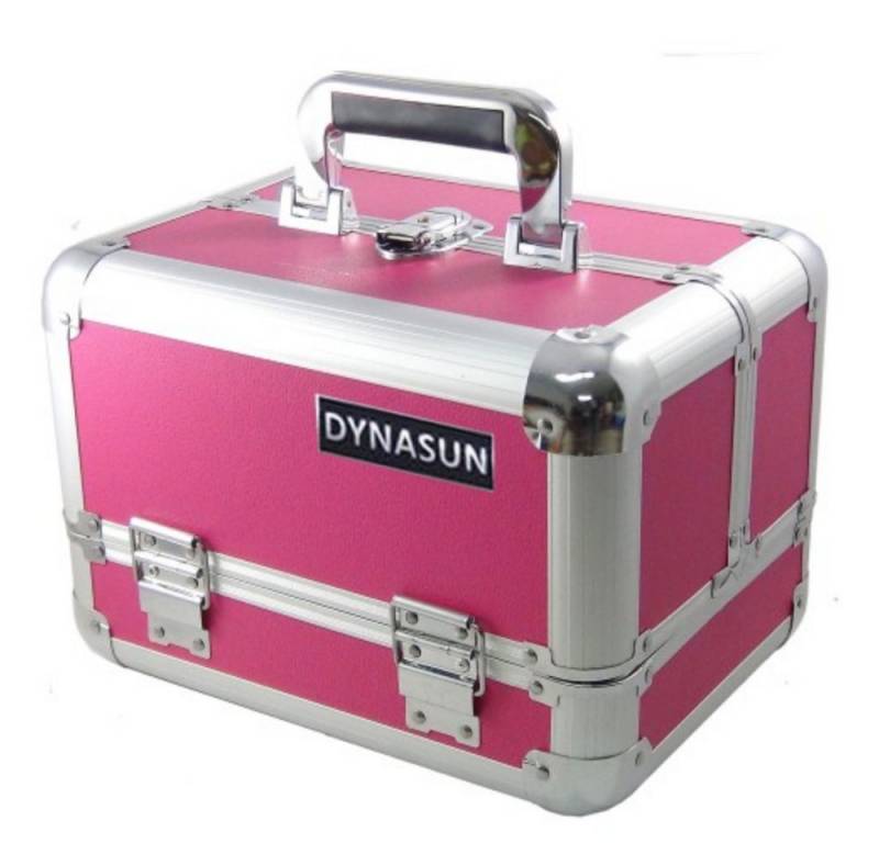 Dynasun Beautycase Beauty BS35 Fucsia (1-tlg) von Dynasun