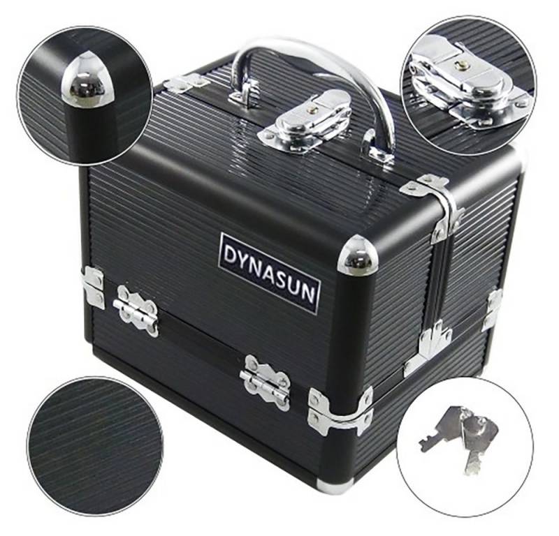 Dynasun Beautycase Beauty BS35 von Dynasun