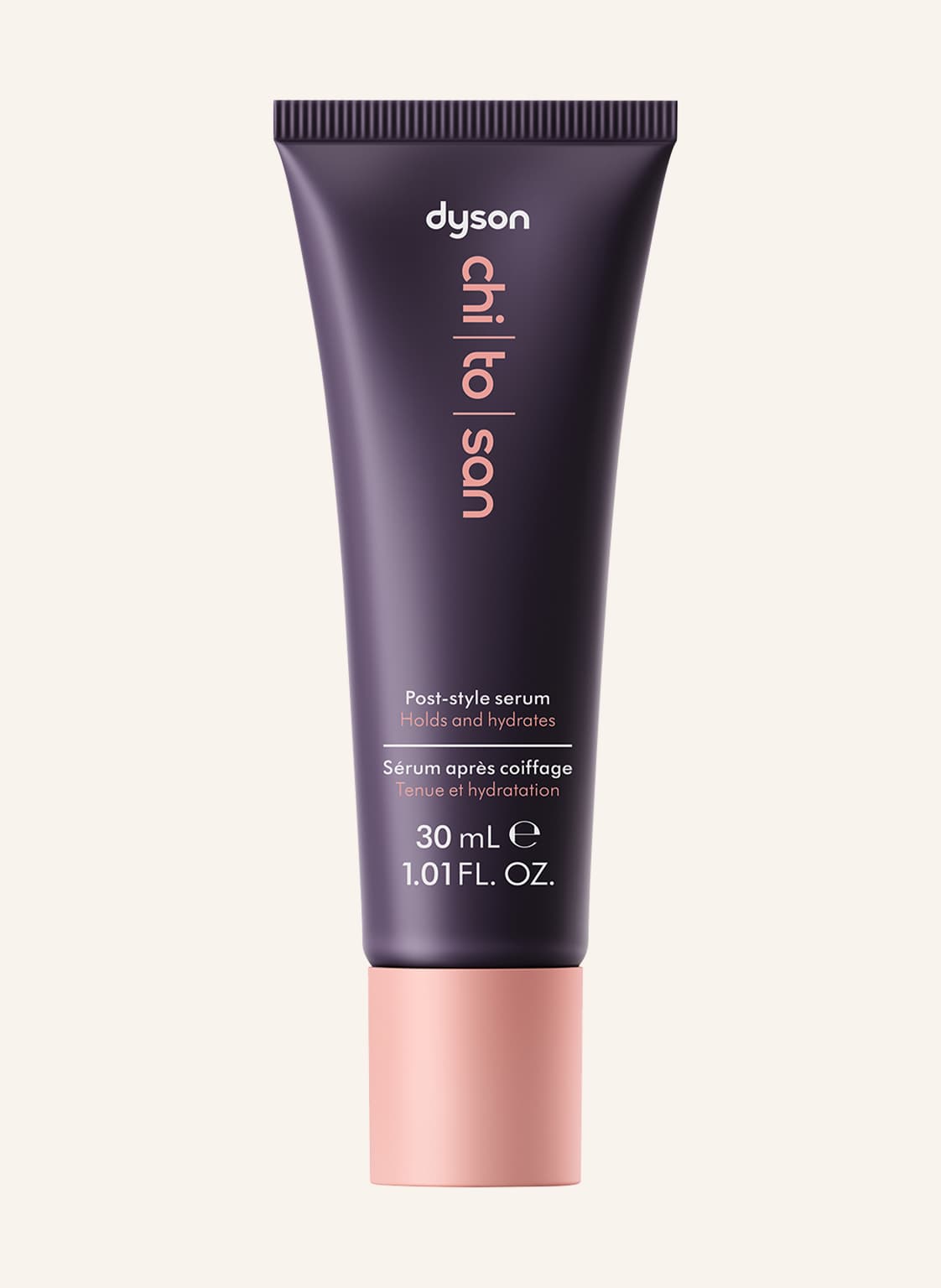 Dyson Chitosan™ Post-Style Serum 30 ml von Dyson