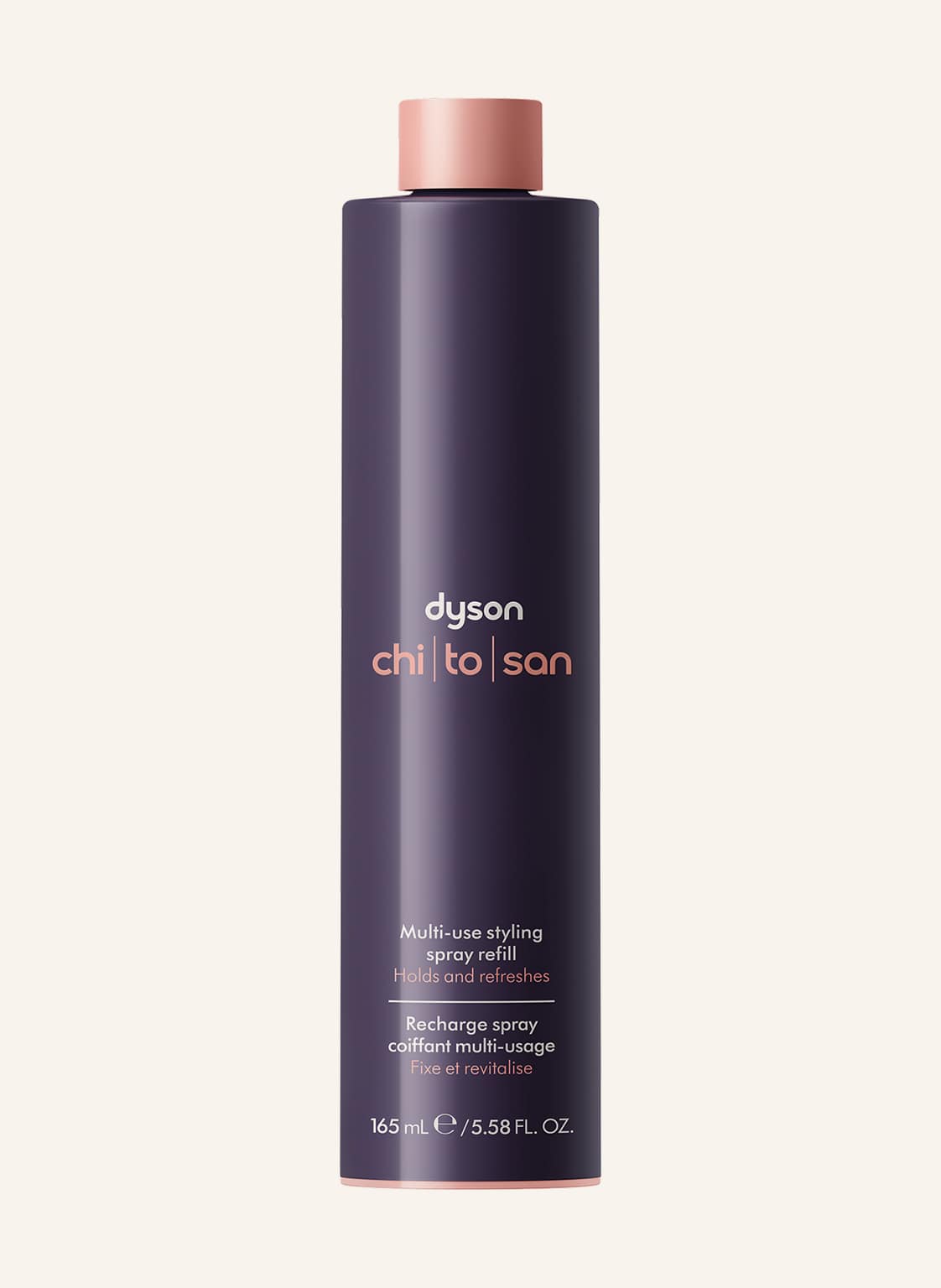Dyson Chitosan™ Refill Multi-Use-Stylingspray 165 ml von Dyson