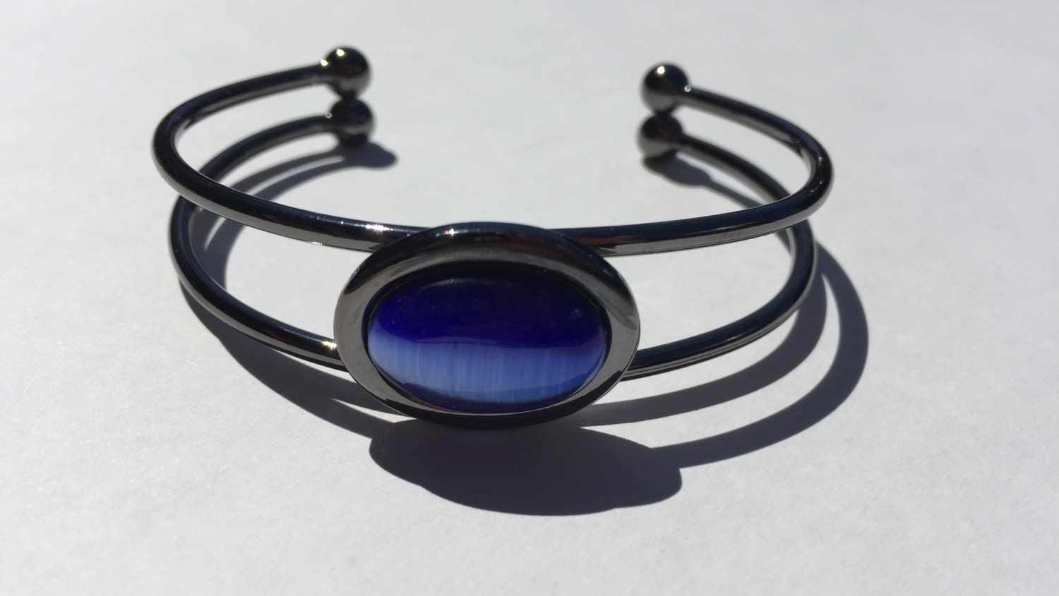 Manschettenarmbänder Manschettenarmbänder von DzignzBySharon