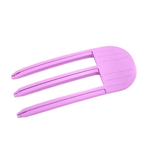 DzpKrka Haarwurzelklammer, Clip Haarwurzel, Volumen Clips Haare, Volumengebende Haarspangen, Professionelle Salon-Haarspange, Spurlose Haarspange, Voluminöses Haar-Styling-Zubehör Für Frauen von DzpKrka