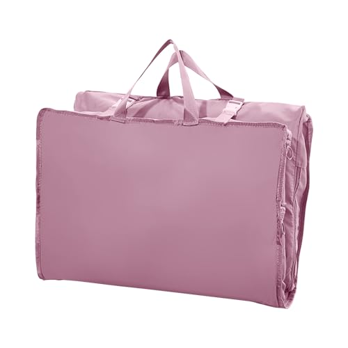 DzpKrka Reise-Handgepäcktasche, Reisetaschen für Gepäck – leichter Roll-Kompressions-Organizer, Verpackung für Flugzeuge, Reisen, Damen, Herren, Workout, Kleidung, Fitnessstudio, , Refer to DzpKrka Reise-Handgepäcktasche, Reisetaschen für Gepäck – leichter Roll-Kompressions-Organizer, Verpackung für Flugzeuge, Reisen, Damen, Herren, Workout, Kleidung, Fitnessstudio, , Refer to von DzpKrka