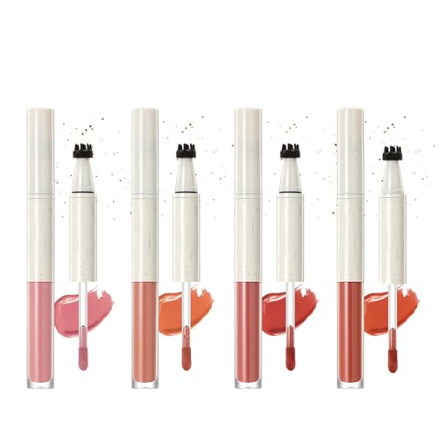 DzpKrka Sommersprossenstift – natürlicher Sommersprossenstift und flüssiges Rouge-Make-up – doppelseitiger Stempel, tragbarer Kunstrouge für Frauen, Reisen, Zuhause, Partys, Familienbegeisterte DzpKrka Sommersprossenstift – natürlicher Sommersprossenstift und flüssiges Rouge-Make-up – doppelseitiger Stempel, tragbarer Kunstrouge für Frauen, Reisen, Zuhause, Partys, Familienbegeisterte von DzpKrka