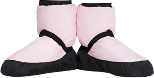 Damen Warm Up Bootie Tanzschuhe,Damen Warm Up Boot HausschuhWarm Up Bootie,Erwachsene Stiefel Damen Warm Up Bootie Tanzschuhe,Damen Warm Up Boot HausschuhWarm Up Bootie,Erwachsene Stiefel von E-ALLDIR