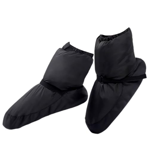 Damen Warm Up Bootie Tanzschuhe,Damen Warm Up Boot HausschuhWarm Up Bootie,Erwachsene Stiefel Damen Warm Up Bootie Tanzschuhe,Damen Warm Up Boot HausschuhWarm Up Bootie,Erwachsene Stiefel von E-ALLDIR