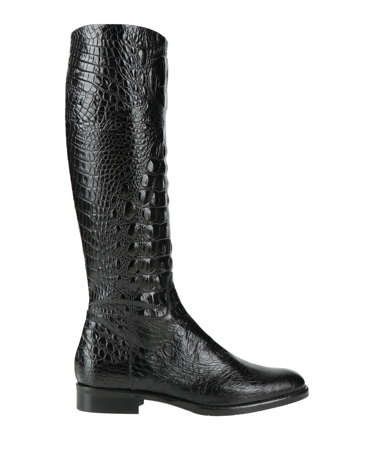 E'CLAT Stiefel Damen Schwarz E'CLAT Stiefel Damen Schwarz von E'CLAT