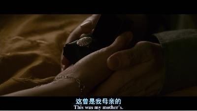 Damen-Ring Silber Diamant von Twilight Bella Verlobungsring Kristall von E-CONNS