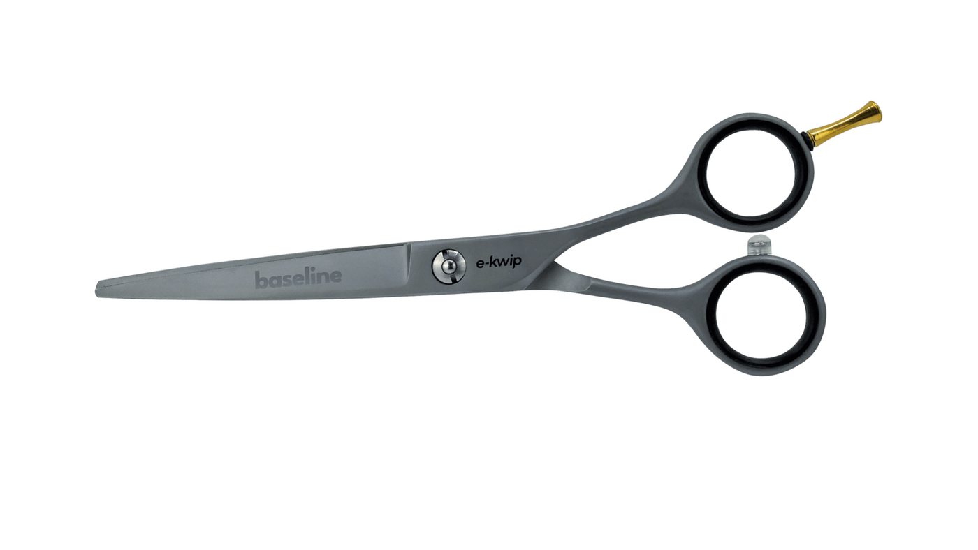 E-Kwip Haarschere E-Kwip Baseline Classic Schneideschere 6,0 Zoll von E-Kwip