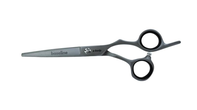 E-Kwip Haarschere E-Kwip Baseline Offset 60 Schneideschere 6,0 Zoll von E-Kwip