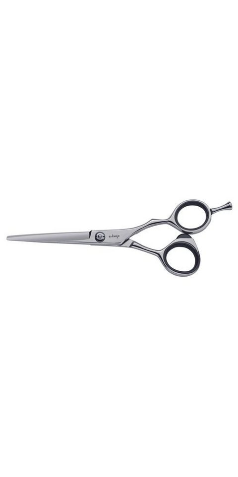 E-Kwip Haarschere E-Kwip Friseurschere Cool Metal 5.5" von E-Kwip