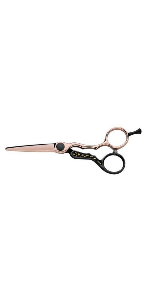E-Kwip Haarschere E-Kwip Friseurschere Glory 5.5" von E-Kwip